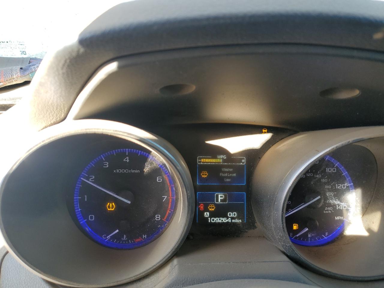 4S4BSBJC9F3352651 2015 Subaru Outback 2.5I Limited