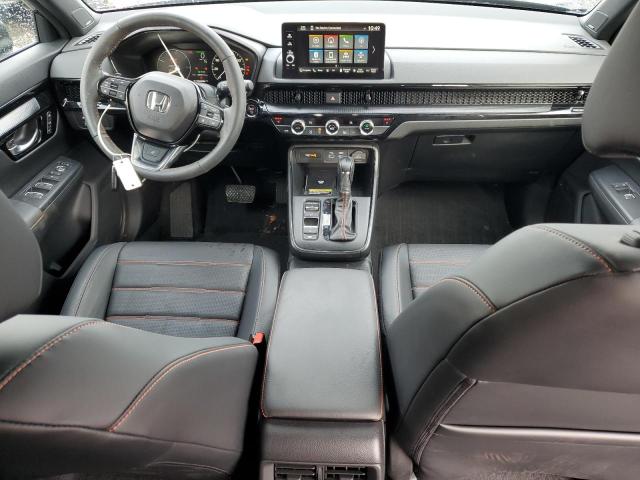 2024 HONDA CR-V SPORT - 7FARS6H90RE004656