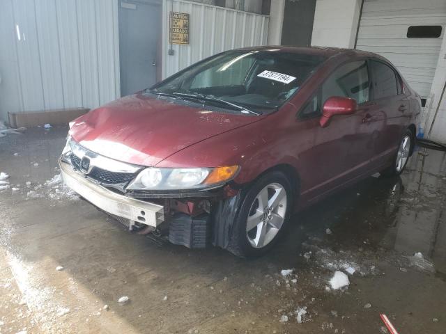 2010 Honda Civic 