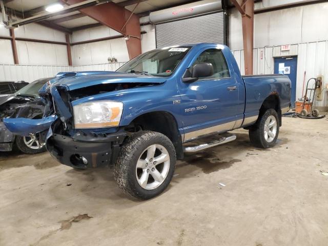 2006 Dodge Ram 1500 ST