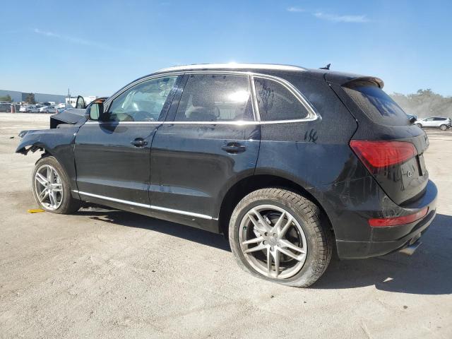 VIN WA1CMAFP3EA119314 2014 Audi Q5, Tdi Premium Plus no.2