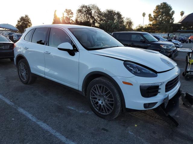 WP1AA2A22GLA10288 | 2016 PORSCHE CAYENNE