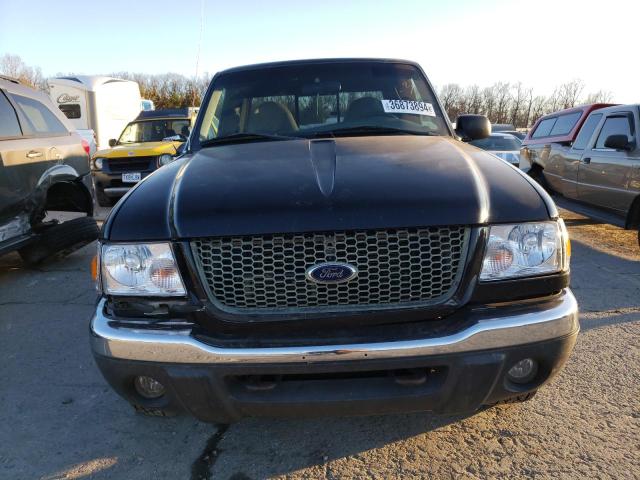 1FTZR15E21PB56444 | 2001 Ford ranger super cab