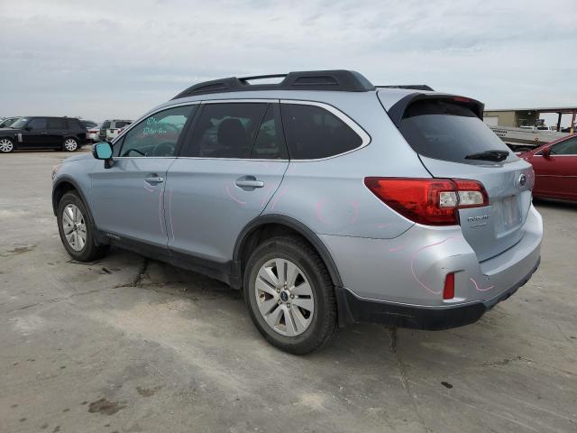 4S4BSAFC6F3354036 | 2015 SUBARU OUTBACK 2.