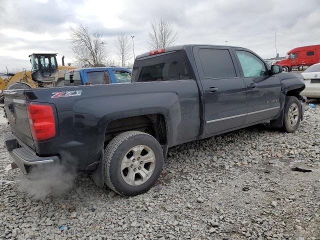 3GCUKREC1EG100940 | 2014 CHEVROLET SILVERADO