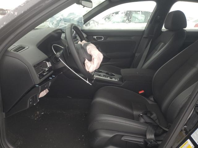2024 HONDA CIVIC SPOR 19XFL2H89RE005211