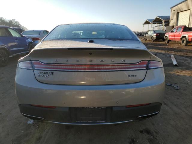 3LN6L5E92HR654947 | 2017 LINCOLN MKZ RESERV