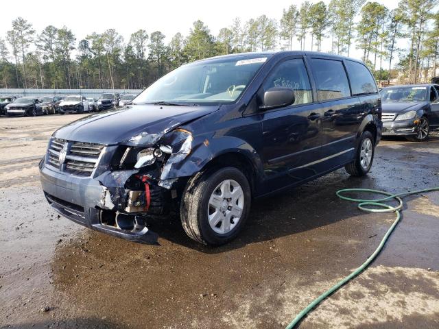 2008 Dodge Grand Caravan SE