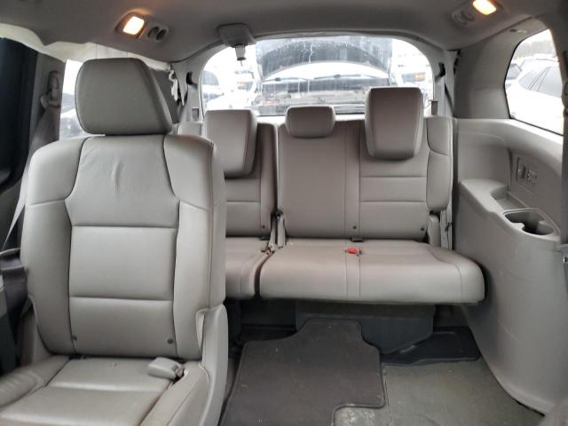 5FNRL5H60GB144762 | 2016 HONDA ODYSSEY EX