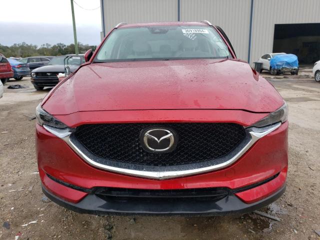 JM3KFADL6H0124777 | 2017 MAZDA CX-5 GRAND