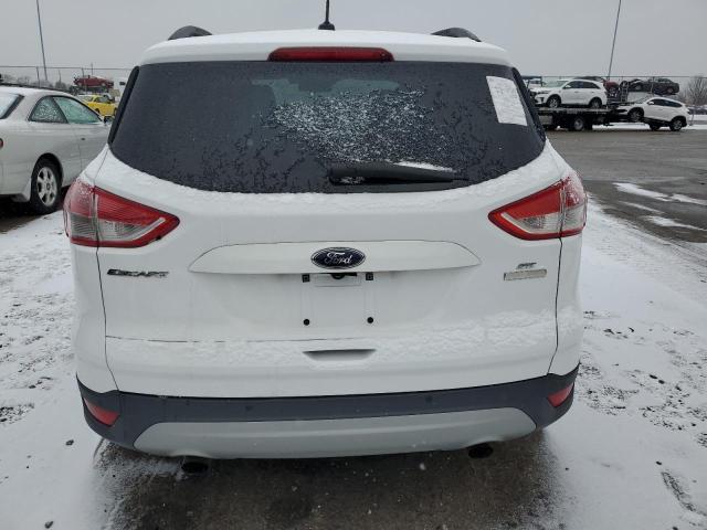 1FMCU0GX4GUC09681 | 2016 FORD ESCAPE SE