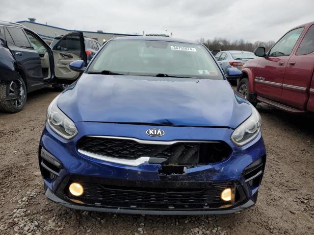 3KPF24AD1KE134717 | 2019 KIA FORTE FE