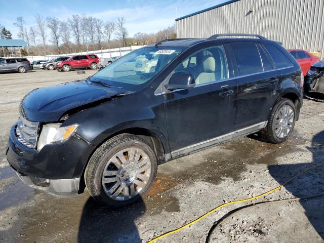 2008 Ford Edge Limited