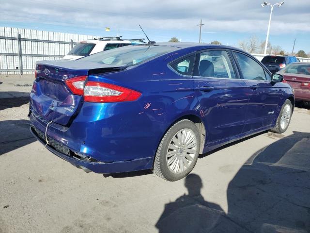 3FA6P0LUXFR239039 | 2015 FORD FUSION SE