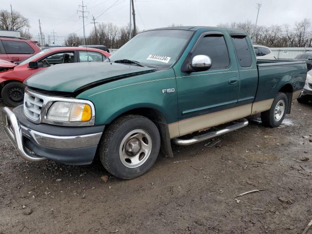 1999 Ford F-150 