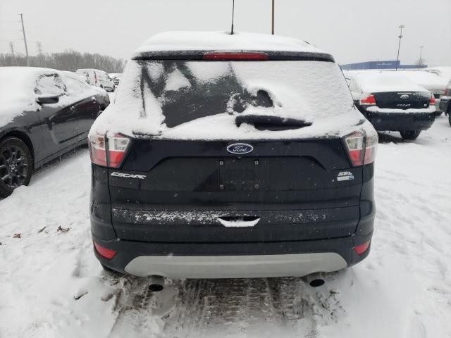 1FMCU9HD0JUB82043 | 2018 FORD ESCAPE SEL