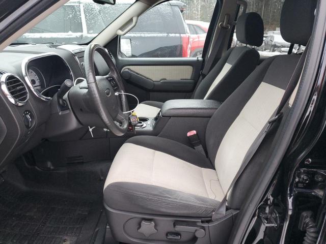 2008 Ford Explorer Sport Trac Limited VIN: 1FMEU53E88UA31379 Lot: 40934924
