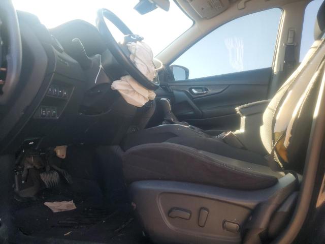 2020 NISSAN ROGUE S - JN8AT2MV6LW101188