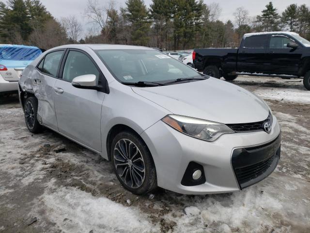 2T1BURHE5FC368836 | 2015 TOYOTA COROLLA L