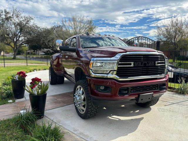 3C63RRNLXNG153702 | 2022 Ram 3500 longhorn