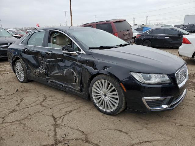 3LN6L5F90HR602330 | 2017 Lincoln mkz reserve