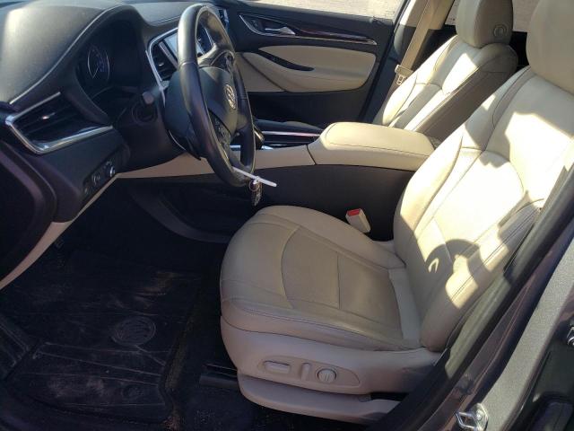 VIN JTEAAAAH0NJ091215 2019 BUICK ENCLAVE no.7