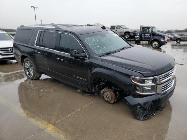 1GNSKJKC8HR139307 | 2017 CHEVROLET SUBURBAN K