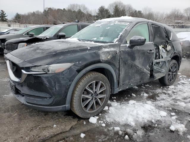 JM3KFBDL8H0176711 | 2017 MAZDA CX-5 GRAND