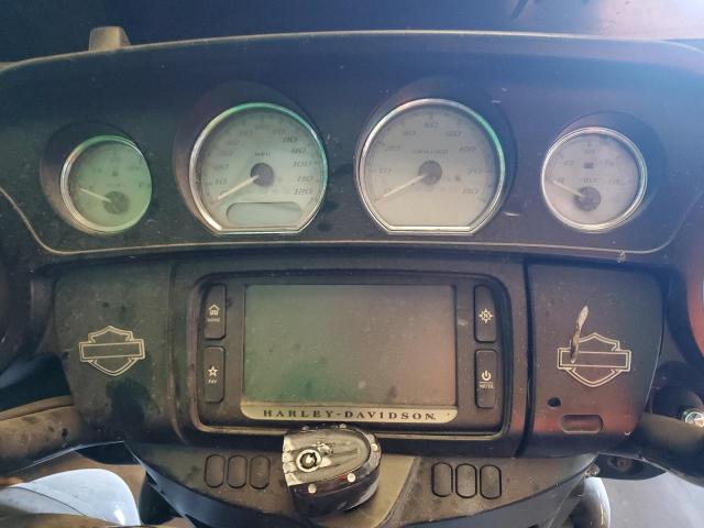 2016 HARLEY-DAVIDSON FLHX STREE - 1HD1KBM16GB646010