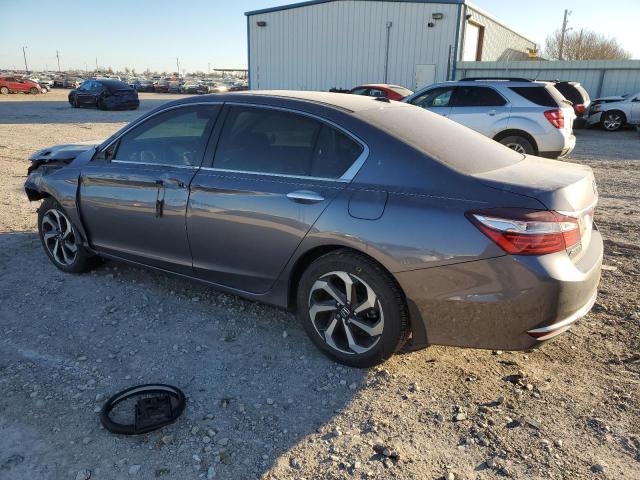 1HGCR2F74GA044933 | 2016 HONDA ACCORD EX