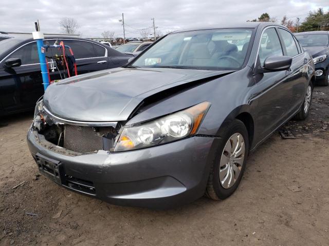 2010 Honda Accord Sedan LX