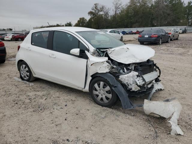 VNKKTUD36FA037317 | 2015 TOYOTA YARIS