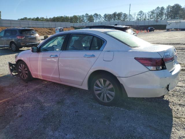 VIN WP1AG2A52PLB38698 2011 HONDA ACCORD no.2