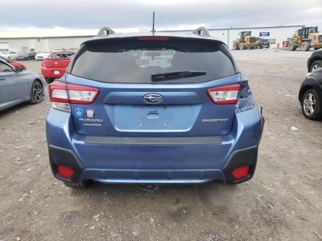 JF2GTAAC3JG234678 | 2018 SUBARU CROSSTREK