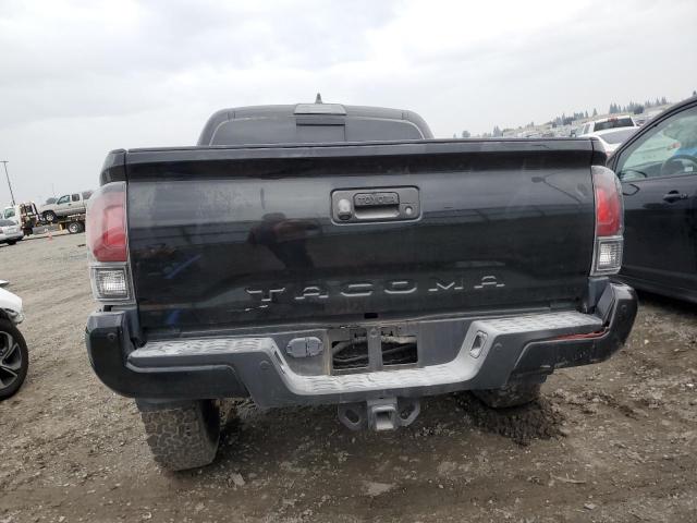 5TFCZ5AN4LX231649 | 2020 TOYOTA TACOMA DOU