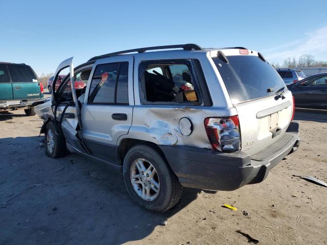 2003 Jeep Grand Cherokee Laredo VIN: 1J4GW48S13C613039 Lot: 38356414