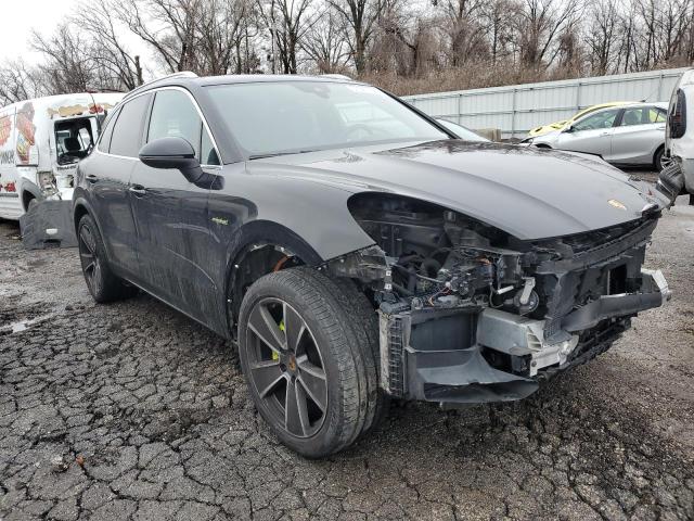 VIN WP1AE2AY7KDA50247 2019 Porsche Cayenne, Se Hybrid no.4