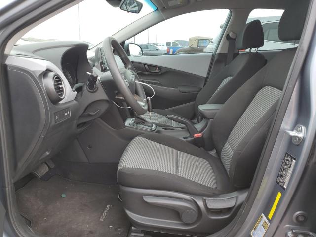 KM8K12AA8MU606939 | 2021 HYUNDAI KONA SE