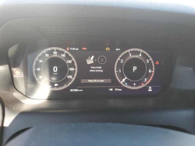 2020 LAND ROVER DISCOVERY SALCJ2FX7LH834260