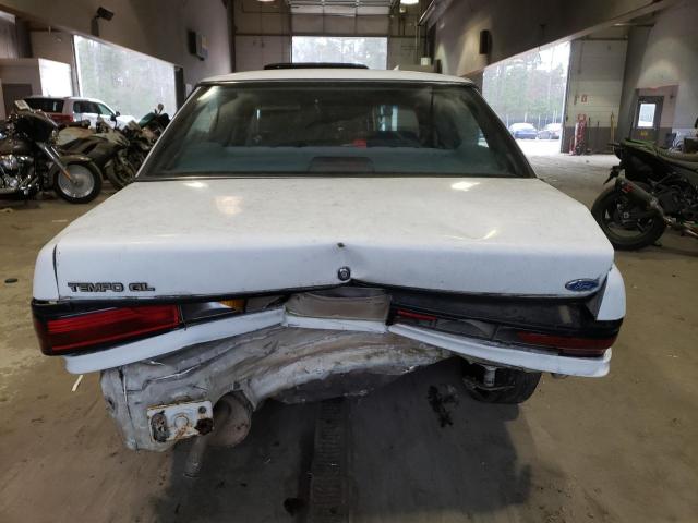 VIN 1VWAT7A36GC011216 1994 FORD TEMPO no.6