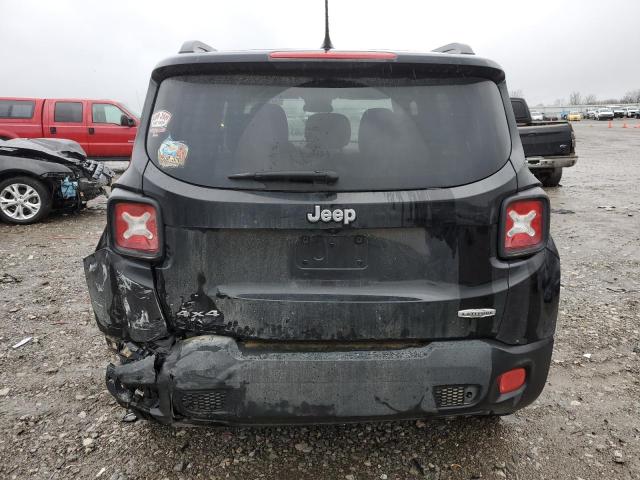 ZACCJBBTXFPB98182 | 2015 JEEP RENEGADE L