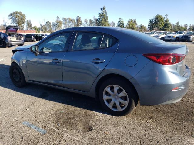 2015 MAZDA 3 SV - JM1BM1T71F1226711