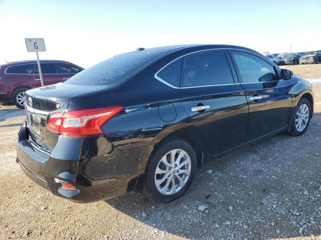 3N1AB7AP6KY244525 | 2019 NISSAN SENTRA S