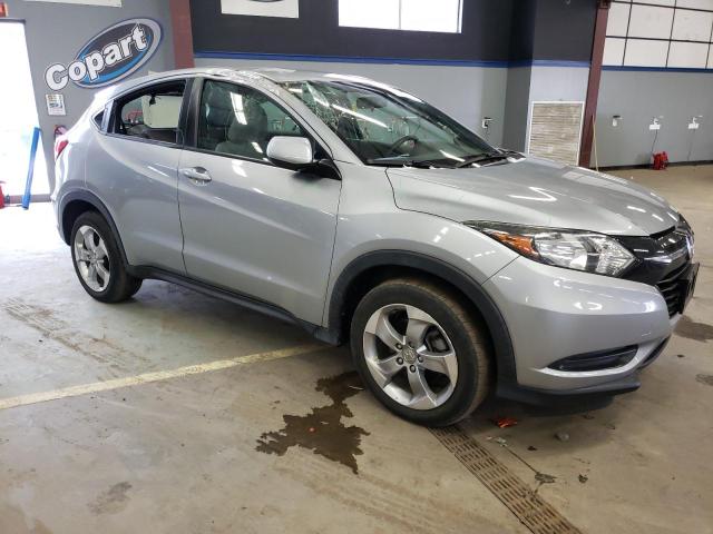 3CZRU6H33JG729839 | 2018 HONDA HR-V LX