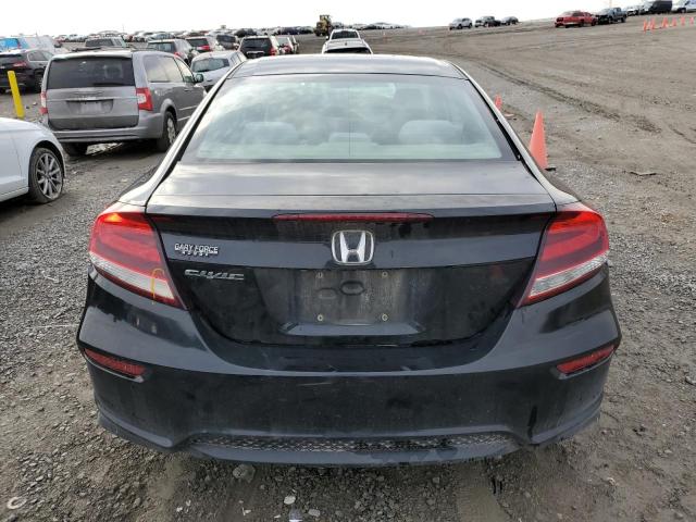 2HGFG3B8XEH503646 | 2014 HONDA CIVIC EX