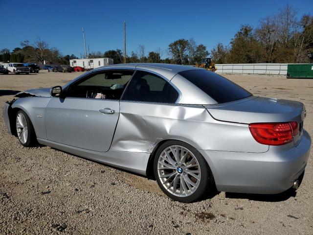 2011 BMW 335 I VIN: WBADX7C59BE579053 Lot: 82570983