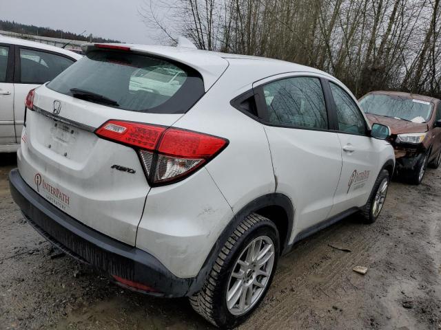 3CZRU6H38MM734055 | 2021 HONDA HR-V LX