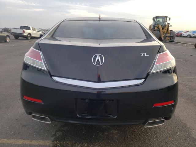 2013 Acura Tl VIN: 19UUA8F24DA003541 Lot: 37776314