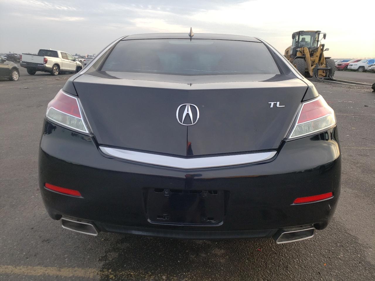 19UUA8F24DA003541 2013 Acura Tl