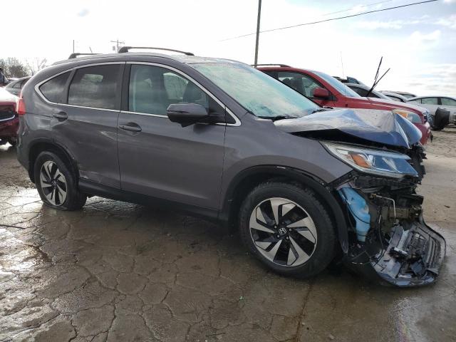 5J6RM4H98FL046814 | 2015 HONDA CR-V TOURI